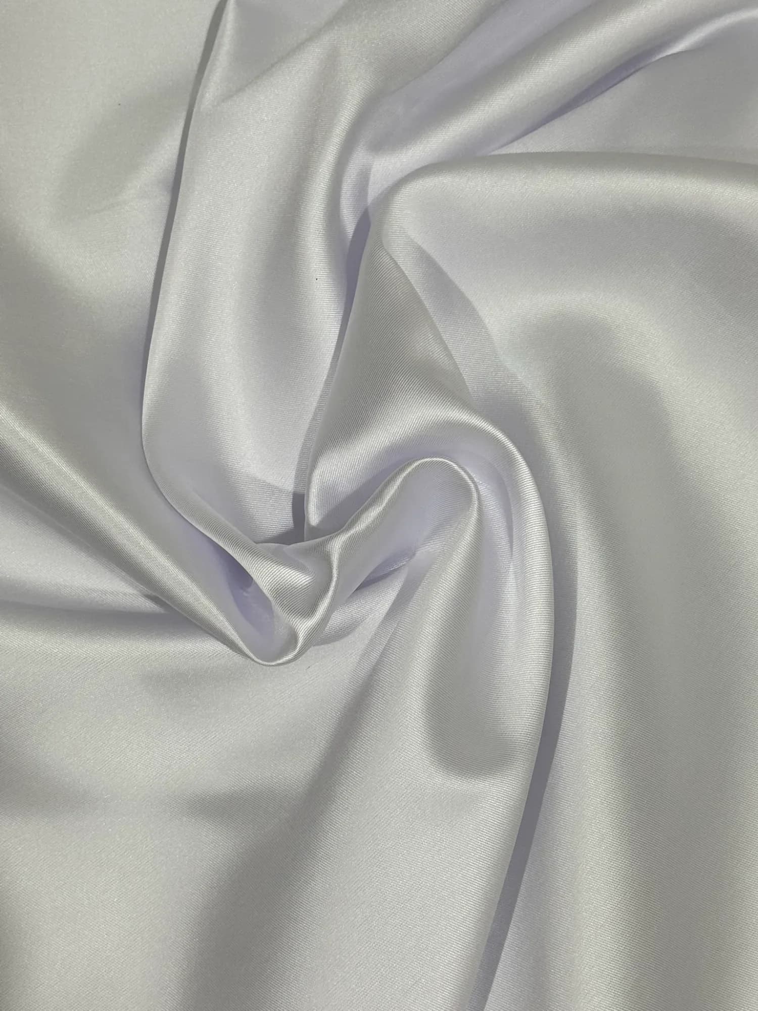 Mikado pure white