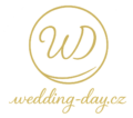 logo wedding day.cz